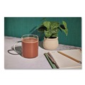 Beverages & Drink Mixes | FLAVIA 48000 Dove Hot Chocolate Freshpack - Milk Chocolate (72/Carton) image number 3