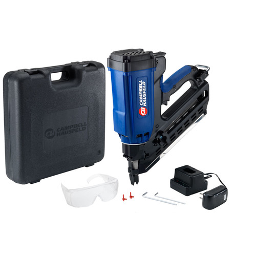 Campbell deals framing nailer