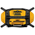 Speakers & Radios | Factory Reconditioned Dewalt DCR025R Cordless Lithium-Ion Bluetooth Radio & Charger (Tool Only) image number 8