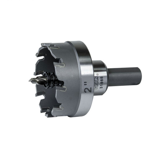 Hole Saws | Klein Tools 31868 2 in. Heavy Duty Carbide Hole Cutter image number 0