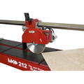 Masonry and Tile Saws | MK Diamond MK-212-4 2 HP 10 in. Professional Wet Cutting Tile & Stone Saw image number 5