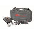 Impact Wrenches | Ingersoll Rand W5330-K1 20V 1.5 Ah Cordless Lithium-Ion 3/8 in. Right Angle Impact Wrench Kit image number 0