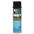 Liquid Compounds | Misty 1002035 12 oz. Dries Clear Heavy-Duty Adhesive Spray (12/Carton) image number 1