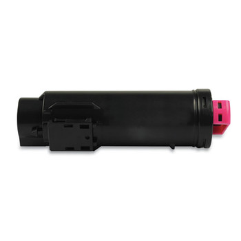 Factory Reconditioned Innovera 2500 Page-Yield Remanufactured Toner Replacement for 593-BBOY - Magenta