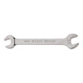 Open End Wrenches | Klein Tools 68465 13/16 in. and 7/8 in. Open-End Wrench image number 0