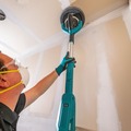 Drywall Sanders | Makita XLS01TX1 18V LXT Brushless Lithium-Ion 9 in. Cordless Drywall Sander Kit (5 Ah) image number 11