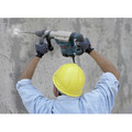 Demolition Hammers | Factory Reconditioned Bosch 11321EVS-RT 13 Amp SDS-max Demolition Hammer image number 4