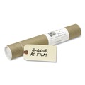 Office Jansan | Avery 12308 6.25 in. x 3.13 in. 11.5 pt Stock Unstrung Shipping Tags - Manila (1000/Box) image number 7