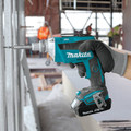 Screw Guns | Makita XSF04R 18V LXT 2.0 Ah Lithium-Ion Compact Brushless Cordless 2,500 RPM Drywall Screwdriver Kit image number 7
