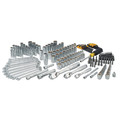 Hand Tool Sets | Dewalt DWMT81534 205-Piece Mechanics Tool Set image number 1