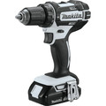 Combo Kits | Makita CT322W 18V LXT 1.5 Ah Cordless Lithium-Ion Compact 3-Piece Combo Kit image number 2