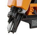 Framing Nailers | Freeman PE20V3490 20V Brushless Lithium-Ion 3-1/2 in. Cordless 34 Degree Framing Nailer Kit (4 Ah) image number 3