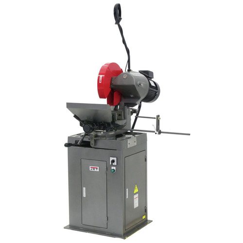 Chop Saws | JET J-FK350-4K 350mm Manual Cold Saw Ferrous 460V image number 0