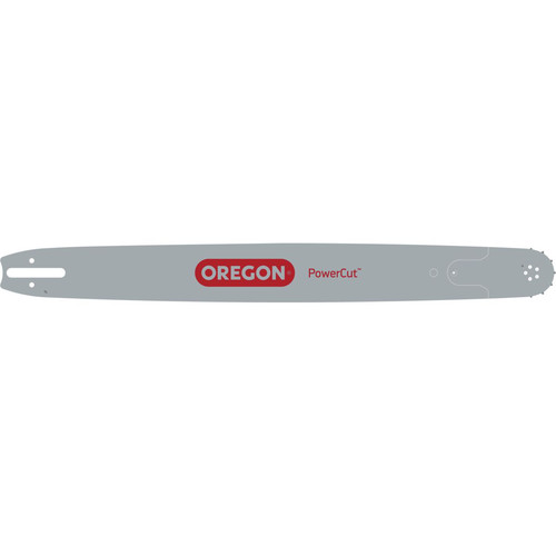 Chainsaw Accessories | Oregon 240RNDD025 24 in. 0.050 Gauge Power Cut Chainsaw Bar image number 0