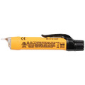 Detection Tools | Klein Tools NCVT3P 12-1000V AC Dual Range Non-Contact Voltage Tester with Flashlight image number 5