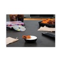 Cutlery | SOLO DSS5-0001 5.5 oz. Polystyrene Portion Cups - Black (2500/Carton) image number 4