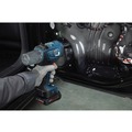 Miter Saws | Factory Reconditioned Bosch GRG18V-3600CN-RT 18V Brushless Connected Lithium-Ion Cordless Rivet Tool (Tool Only) image number 9