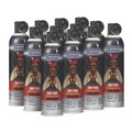 Office Jansan | ITW Dymon 45120 14 oz. Aerosol Spray THE END. Dry Fog Flying Insect Killer (12/Carton) image number 0
