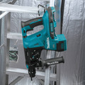Rotary Hammers | Makita XRH11Z 18V X2 LXT Lithium-Ion (36V) Brushless Cordless 1-1/8 in. AVT Rotary Hammer, accepts SDS-PLUS bits, AFT, AWS Capable (Tool Only) image number 10