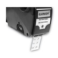 Office Jansan | Garvey 090939 Model 22-7 0.81 in. x 0.44 in. Label Size 1-Line 7 Characters/Line Pricemarker image number 5