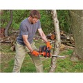 Chainsaws | Black & Decker LCS1240B 40V MAX Lithium-Ion 12 in. Cordless Chainsaw (Tool Only) image number 6