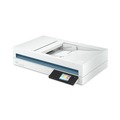 Office Electronics & Batteries | HP 20G07A#BGJ ScanJet Pro N4600, 1200dpi Optical Resolution 100-Sheet Duplex Auto Document Feeder image number 1