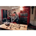 Ratcheting Wrenches | Craftsman CMMT87023 7-Piece Metric Reversible Ratcheting Wrench Set image number 5