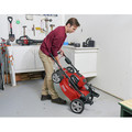 Push Mowers | Snapper 1687966 48V Max 20 in. Electric Lawn Mower Kit (5 Ah) image number 15