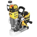 Magnetic Drill Presses | Dewalt DCD1623GX2 20V MAX Brushless Lithium-Ion 2 in. Cordless Magnetic Drill Press Kit (9 Ah) image number 2