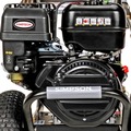 Pressure Washers | Simpson 60843 PowerShot 4400 PSI 4.0 GPM Professional Gas Pressure Washer with AAA Triplex Pump image number 4