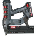 Finish Nailers | SENCO F-16S Cordless Fusion 2-1/2 in. 16-Gauge Finish Nailer image number 0