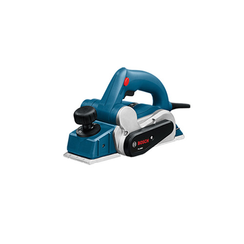 Handheld Electric Planers | Factory Reconditioned Bosch PL1682-RT 120V 6 Amp 3-1/4 in. Corded Planer image number 0