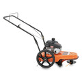 String Trimmers | Black & Decker 25A-26S5736 140cc Gas 22 in. High Wheel Trimmer image number 3