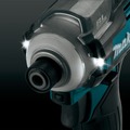 Clearance Center | Makita GT501M 40V MAX XGT Brushless Cordless 5-Tool Combo Kit with 2 Batteries (4 Ah) image number 17