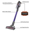 Handheld Vacuums | Black & Decker BSV2020P 20V MAX POWERSERIES Extreme Cordless Stick Vacuum Cleaner Kit (2 Ah) image number 2