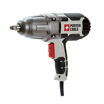 POWER TOOLS | Porter-Cable PCE211 7.5 Amp 1/2 in. Impact Wrench