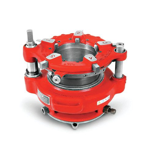 4 inch best sale pipe threader