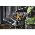 Band Saws | Dewalt DCS379B 20V MAX XR Brushless Dual Trigger Lithium-Ion Cordless Mid-Size Bandsaw (Tool Only) image number 6