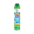 Scrubbing Bubbles 313358 25 oz. Disinfectant Restroom Cleaner II - Rain Shower Scent (12/Carton) image number 1