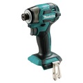 Combo Kits | Makita XT297T 18V LXT Brushless Lithium‑Ion 1/2 in. Cordless Hammer Drill Driver and 4-Speed Impact Driver Combo Kit with 2 Batteries (5 Ah) image number 1