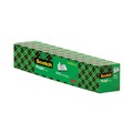 Percentage Off | Scotch 810K12 1 in. Core 0.75 in. x 83.33 ft. Magic Tape Value Pack - Clear (12/Pack) image number 3