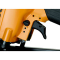 Air Framing Nailers | Bostitch BTF83PL 21-Degree Plastic Round Head Framing Nailer image number 3