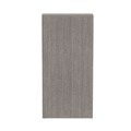  | Alera ALEVA636632GY 31.75 in. x 14 in. x 64.75 in. Valencia Series 5 Shelf Bookcase image number 2
