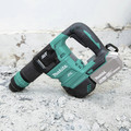 Specialty Tools | Makita XKH01Z 18V LXT Lithium-Ion Brushless AVT Cordless Power Scraper, accepts SDS-PLUS (Tool Only) image number 6