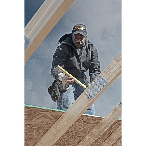 Dewalt 20V MAX 12V 20V Li Ion Heated Hoodie Kit