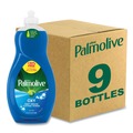 Cleaning & Janitorial Supplies | Ultra Palmolive US04273A 32 oz. Bottle Oxy Dishwashing Liquid - Fresh Scent (9/Carton) image number 0