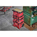 Storage Systems | Milwaukee 48-22-8488 PACKOUT Customizable Work Top and Mounting Surface image number 7