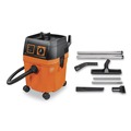 Wet / Dry Vacuums | Fein 92036060990 Turbo II 8.4 Gallon HEPA Dust Extractor Set image number 2