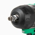 Metabo HPT Clearance | Metabo HPT WR36DGQ4M 36V MultiVolt Brushless Lithium-Ion 1/2 in. Cordless Impact Wrench (Tool Only) image number 2