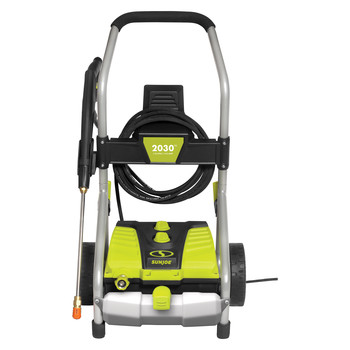 Sun Joe SPX4000 14.5 Amp 1.76 GPM Pressure Washer